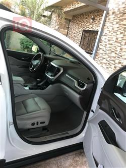 GMC Acadia
